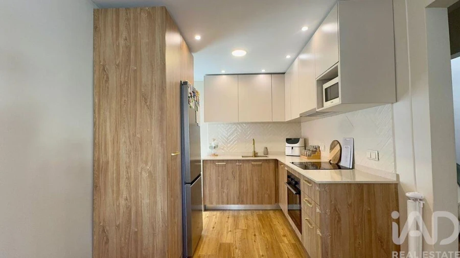 Apartamento T2 para Venda em União das Freguesias de Setúbal Foto 3