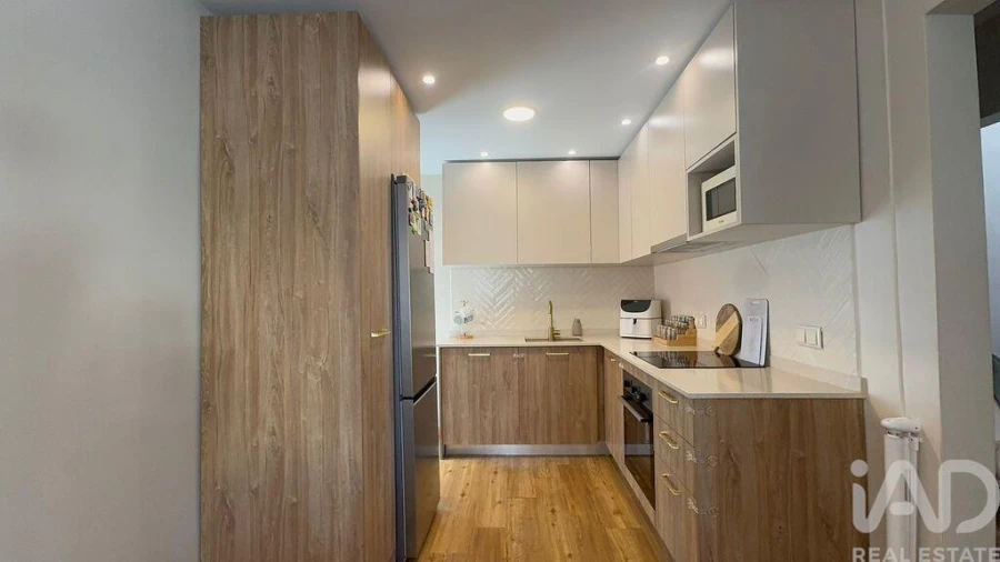 Apartamento T2 para Venda em União das Freguesias de Setúbal Foto 4