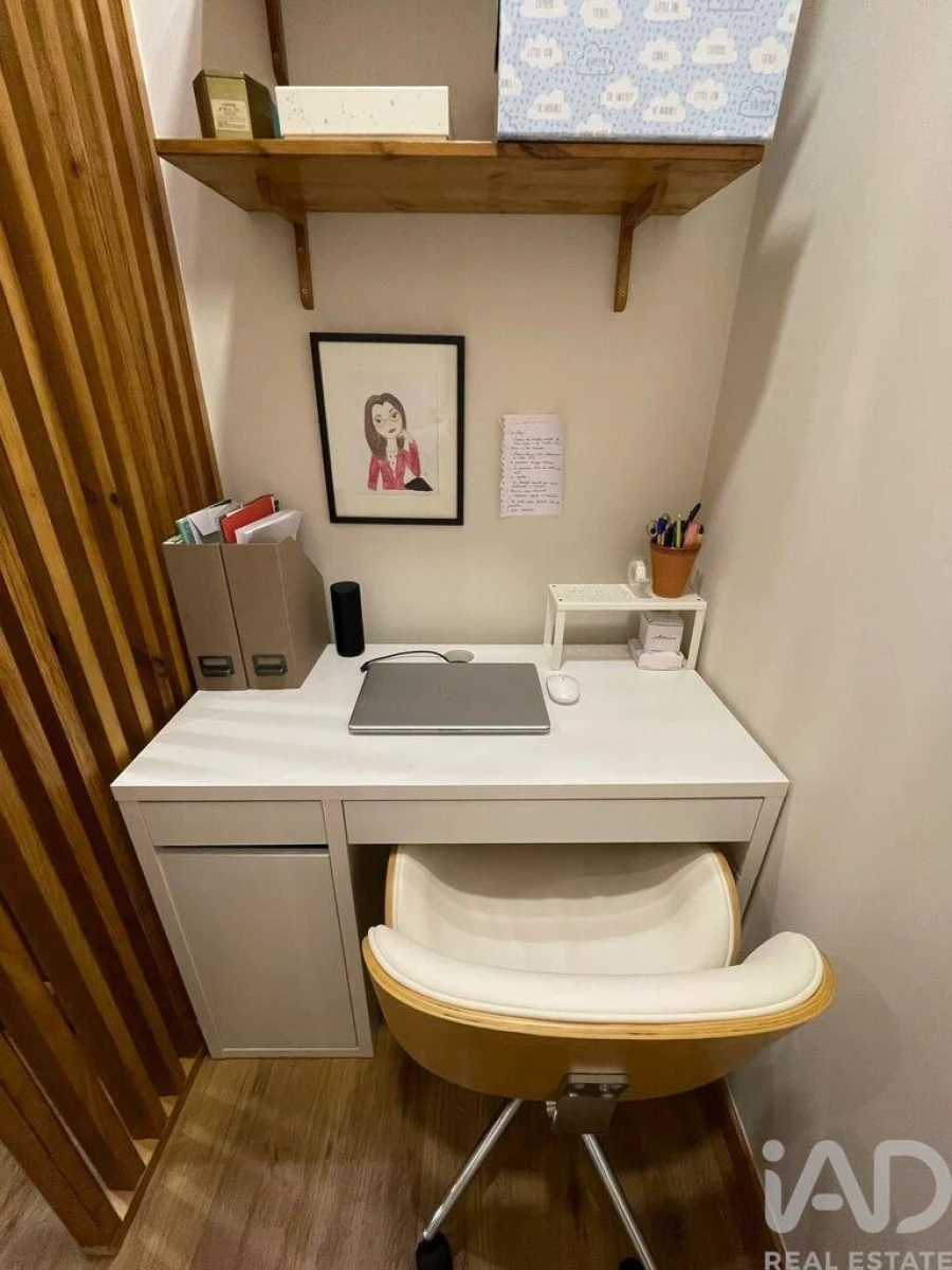 Apartamento T2 para Venda em União das Freguesias de Setúbal Foto 12
