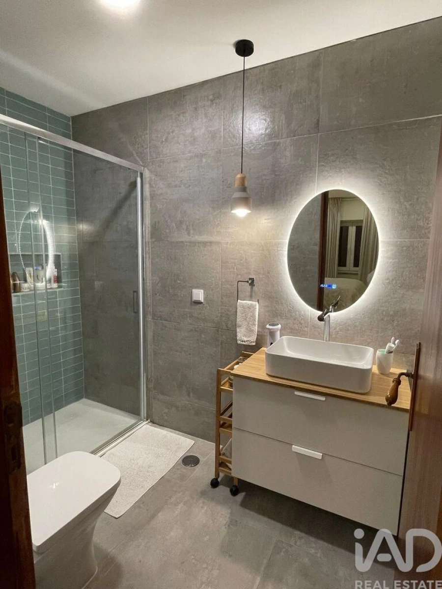 Apartamento T2 para Venda em União das Freguesias de Setúbal Foto 28