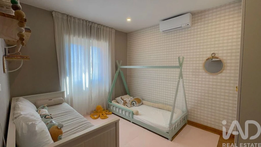 Apartamento T2 para Venda em União das Freguesias de Setúbal Foto 20