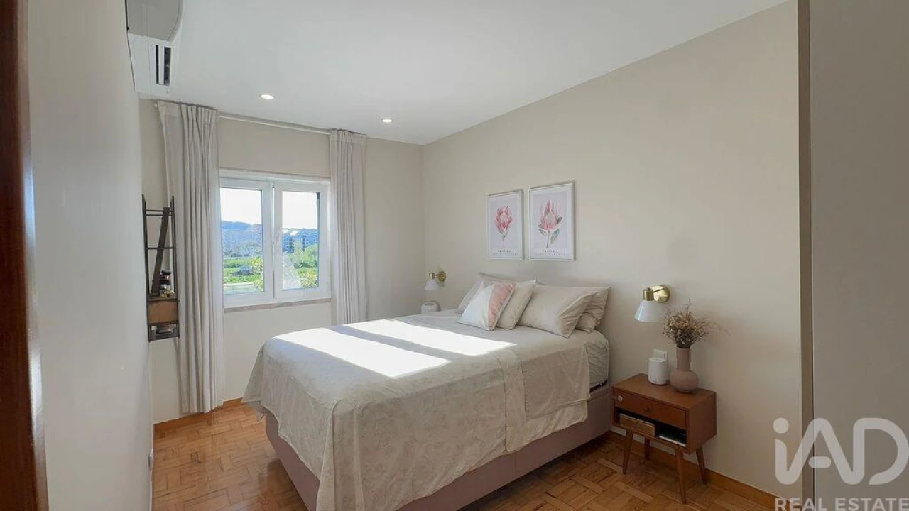 Apartamento T2 para Venda em União das Freguesias de Setúbal Foto 14