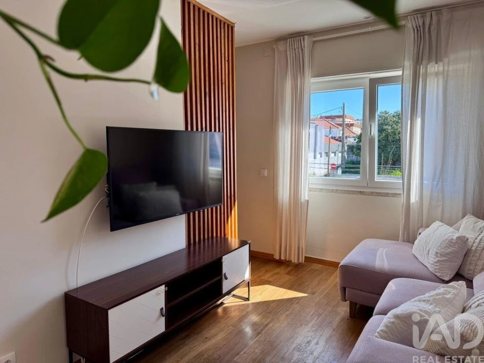 Apartamento T2 para Venda em União das Freguesias de Setúbal Foto 1