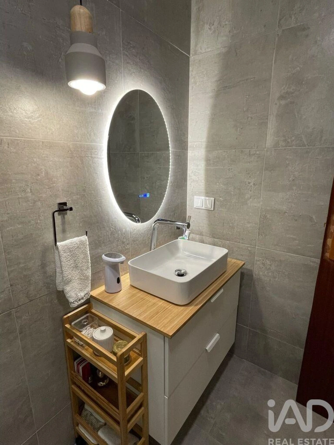 Apartamento T2 para Venda em União das Freguesias de Setúbal Foto 27