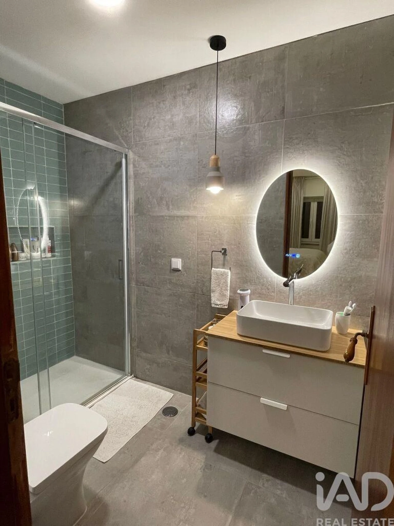 Apartamento T2 para Venda em União das Freguesias de Setúbal Foto 28