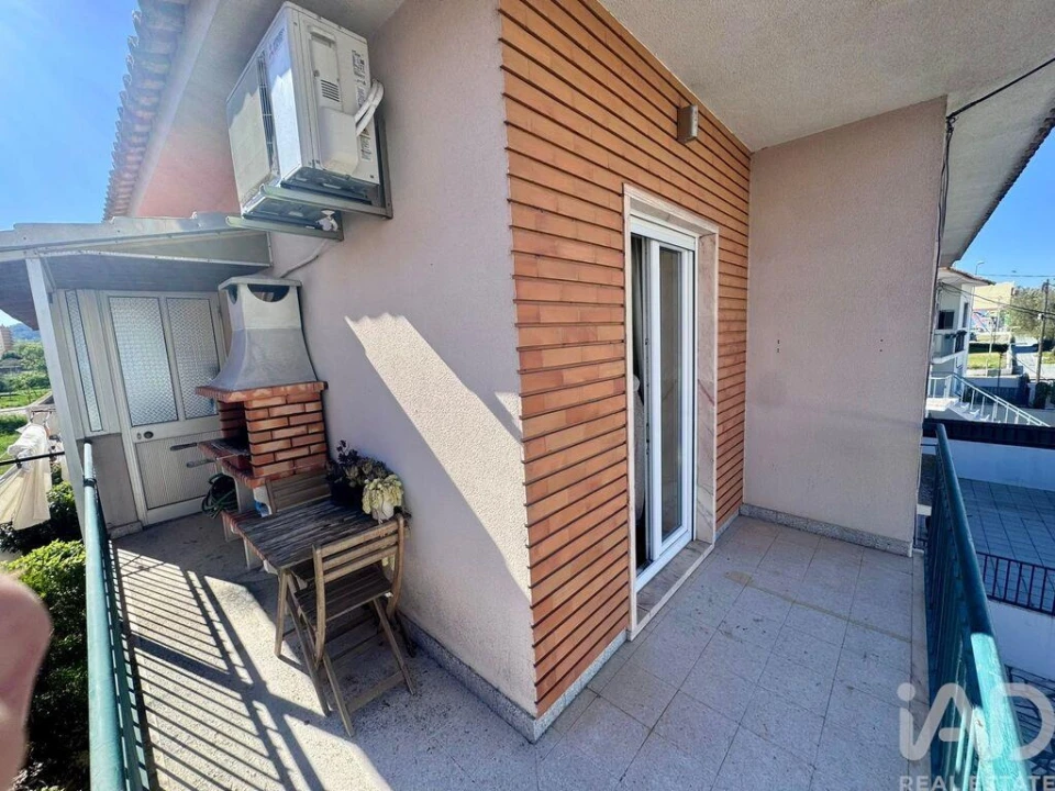 Apartamento T2 para Venda em União das Freguesias de Setúbal Foto 33