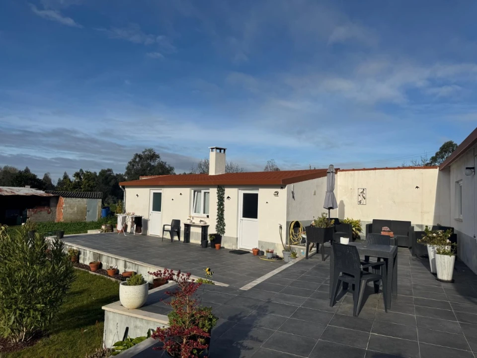 Moradia T2 para Venda em Arazede Foto 12