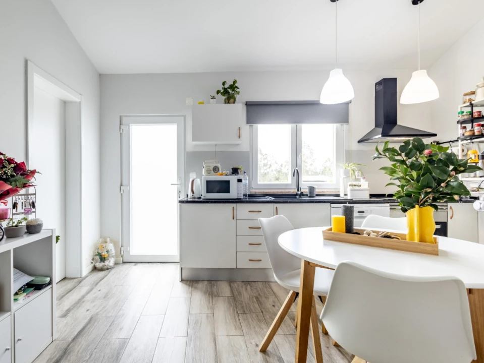 Moradia T2 para Venda em Arazede Foto 2