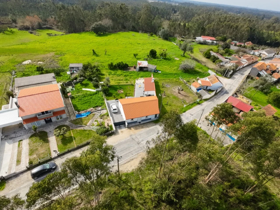 Moradia T2 para Venda em Arazede Foto 29