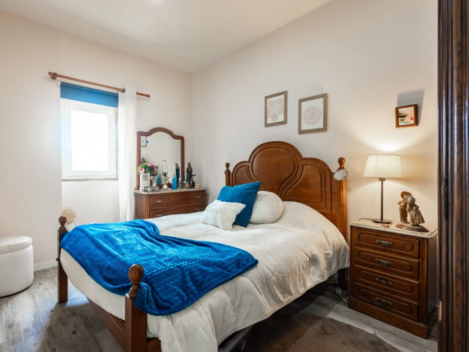 Moradia T2 para Venda em Arazede Foto 22