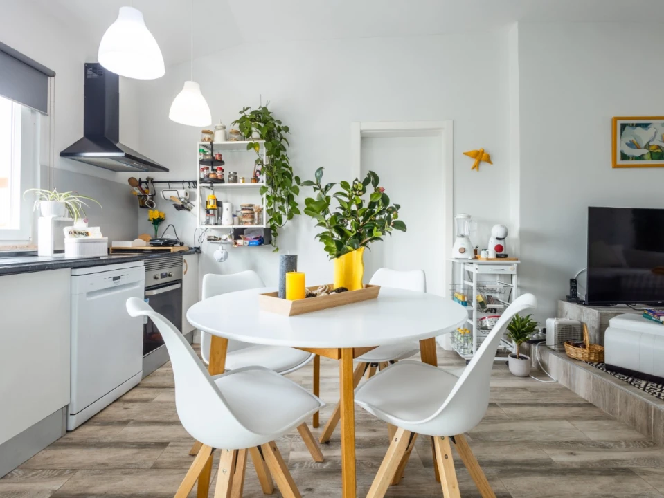 Moradia T2 para Venda em Arazede Foto 18