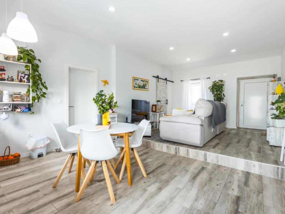 Moradia T2 para Venda em Arazede Foto 3