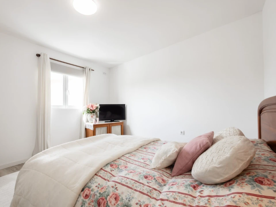 Moradia T2 para Venda em Arazede Foto 21