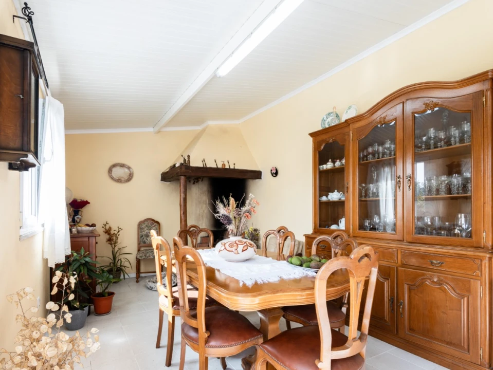 Moradia T2 para Venda em Arazede Foto 8