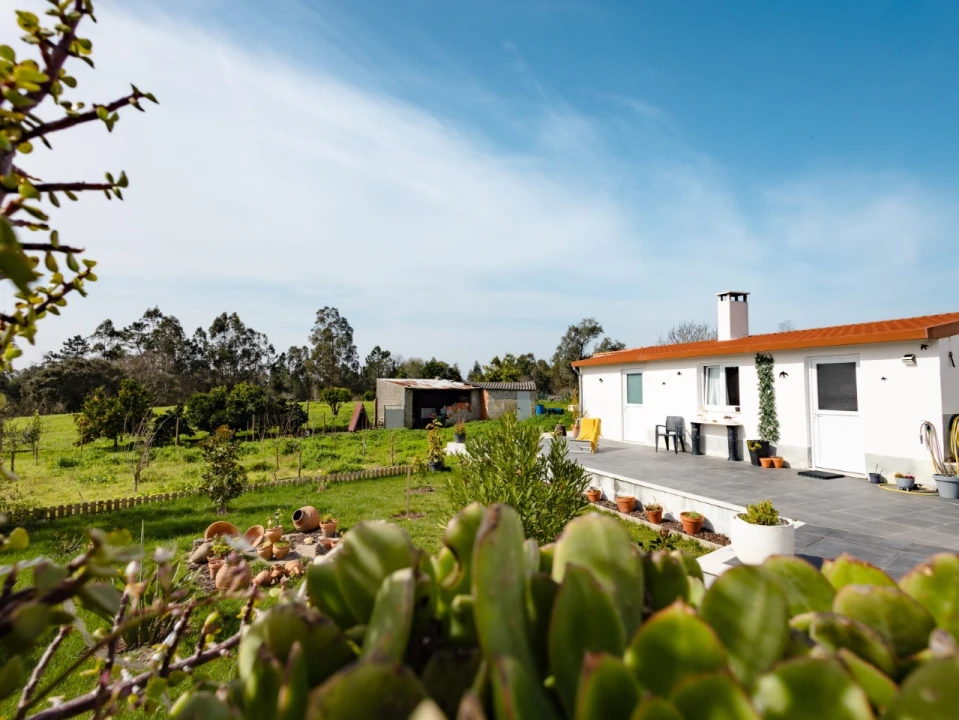 Moradia T2 para Venda em Arazede Foto 26