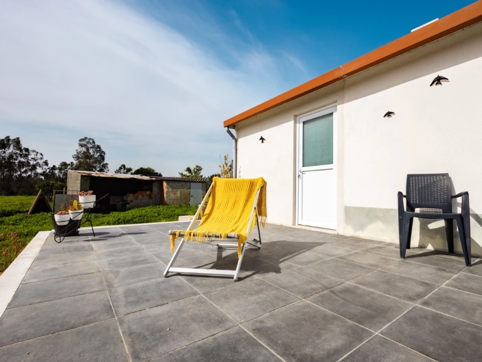 Moradia T2 para Venda em Arazede Foto 23