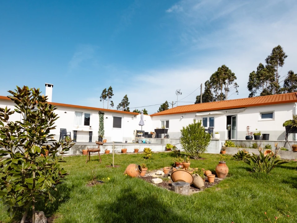 Moradia T2 para Venda em Arazede Foto 27