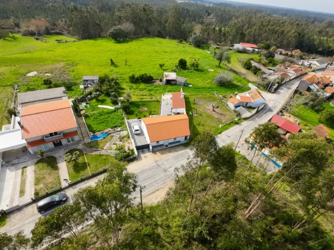 Moradia T2 para Venda em Arazede Foto 29