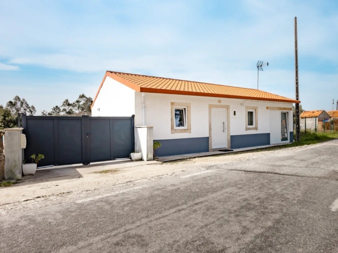 Moradia T2 para Venda em Arazede Foto 13