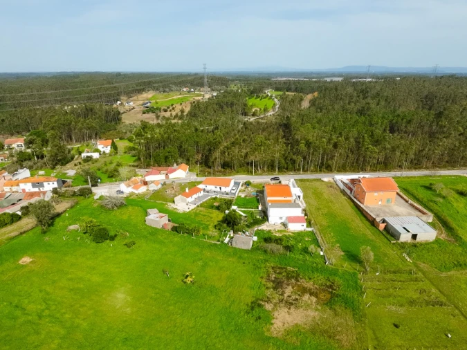 Moradia T2 para Venda em Arazede Foto 30