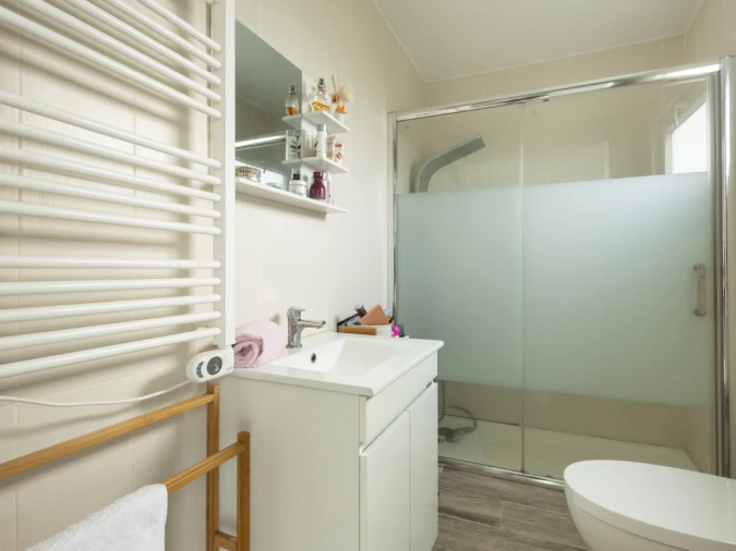 Moradia T2 para Venda em Arazede Foto 7