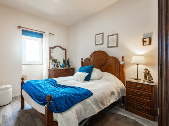 Moradia T2 para Venda em Arazede Foto 22