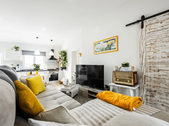 Moradia T2 para Venda em Arazede Foto 16