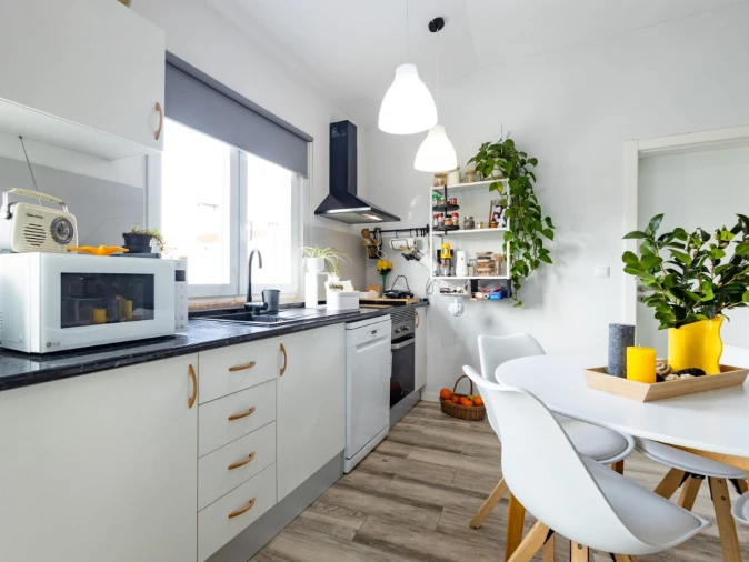 Moradia T2 para Venda em Arazede Foto 15