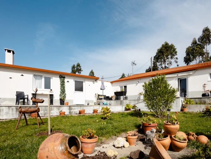 Moradia T2 para Venda em Arazede Foto 25