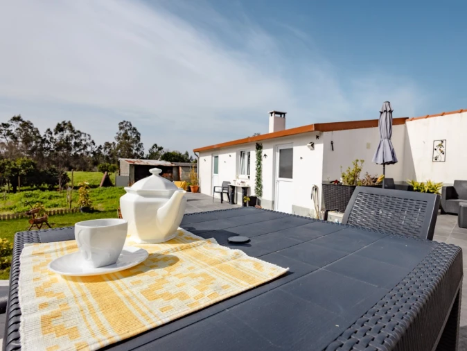 Moradia T2 para Venda em Arazede Foto 11