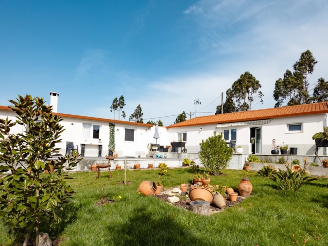 Moradia T2 para Venda em Arazede Foto 27