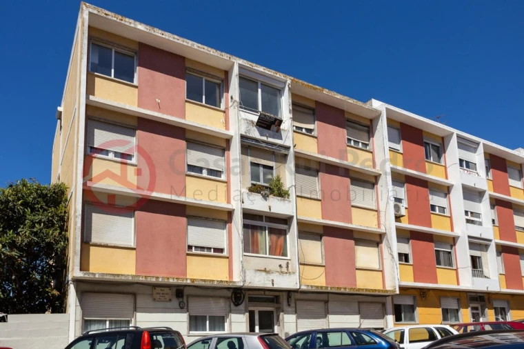 Apartamento T2 para Venda em Beato Foto 43