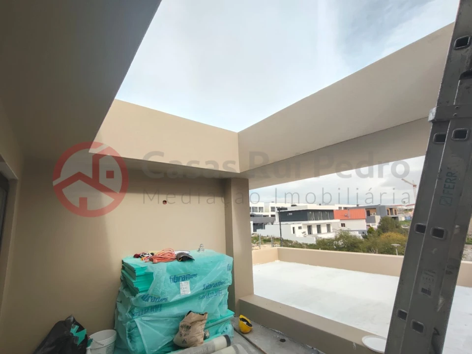 Moradia T3 para Venda em Caparica e Trafaria Foto 12