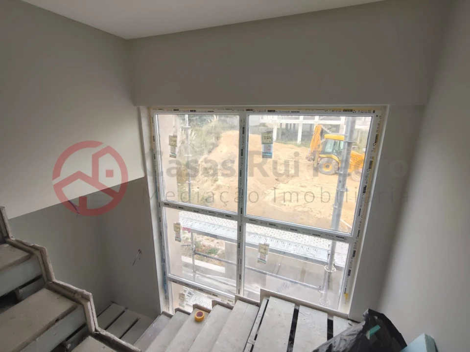 Moradia T3 para Venda em Caparica e Trafaria Foto 18