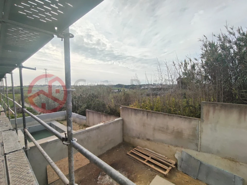 Moradia T3 para Venda em Caparica e Trafaria Foto 25