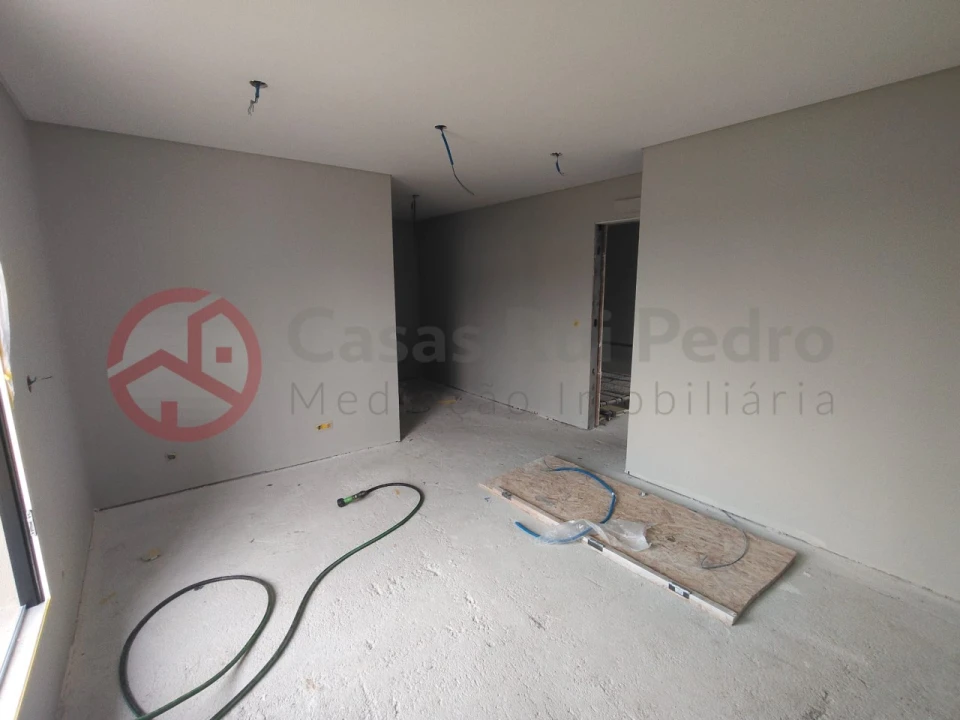 Moradia T3 para Venda em Caparica e Trafaria Foto 31