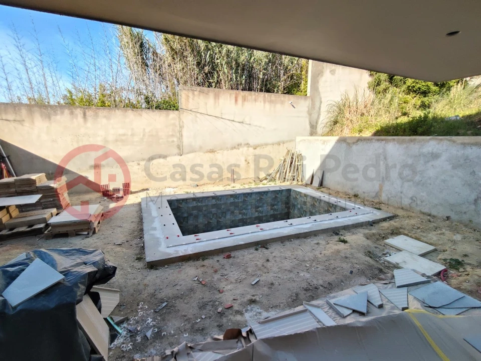 Moradia T3 para Venda em Caparica e Trafaria Foto 6