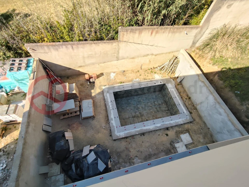 Moradia T3 para Venda em Caparica e Trafaria Foto 14