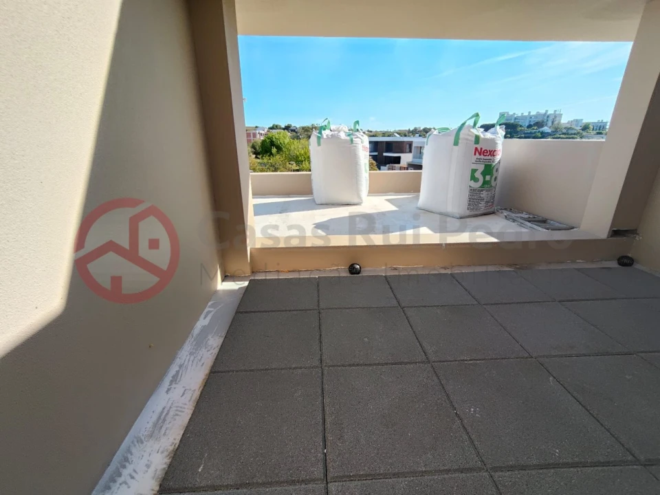 Moradia T3 para Venda em Caparica e Trafaria Foto 16