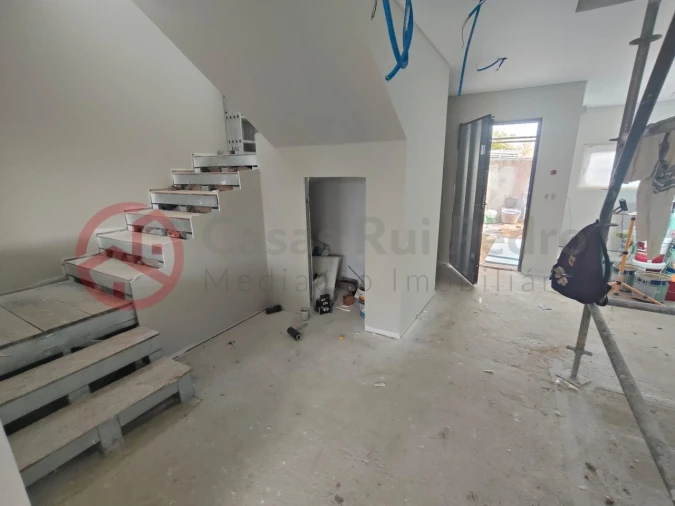 Moradia T3 para Venda em Caparica e Trafaria Foto 7