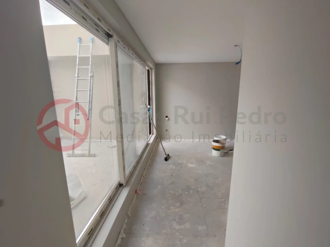 Moradia T3 para Venda em Caparica e Trafaria Foto 17