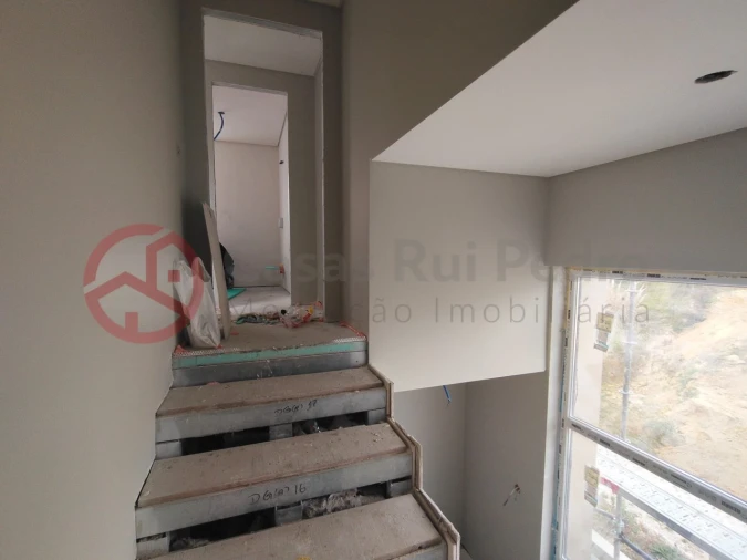 Moradia T3 para Venda em Caparica e Trafaria Foto 19