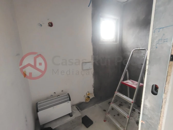 Moradia T3 para Venda em Caparica e Trafaria Foto 23