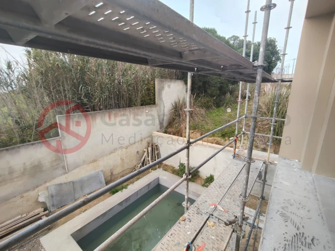 Moradia T3 para Venda em Caparica e Trafaria Foto 24