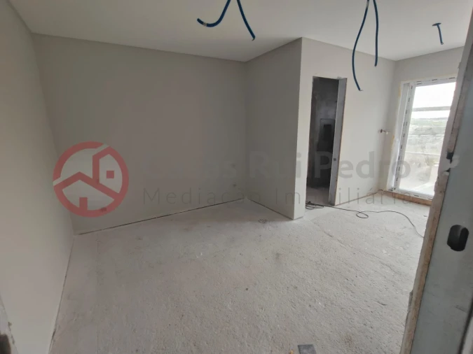 Moradia T3 para Venda em Caparica e Trafaria Foto 30