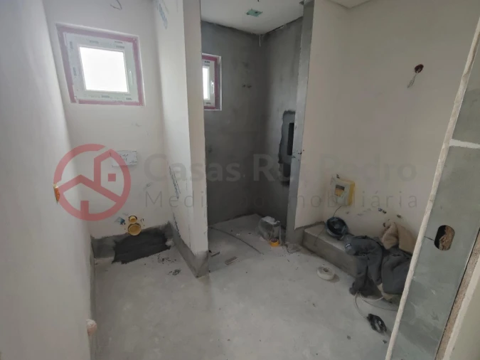 Moradia T3 para Venda em Caparica e Trafaria Foto 33