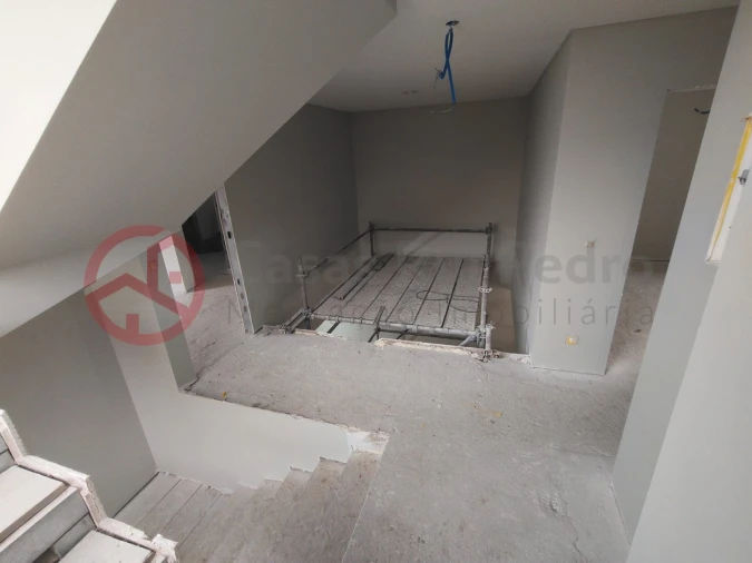 Moradia T3 para Venda em Caparica e Trafaria Foto 35