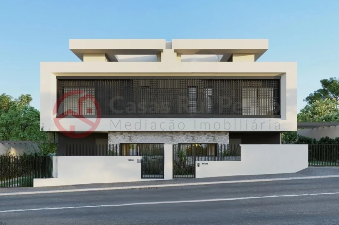 Moradia T3 para Venda em Caparica e Trafaria Foto 2