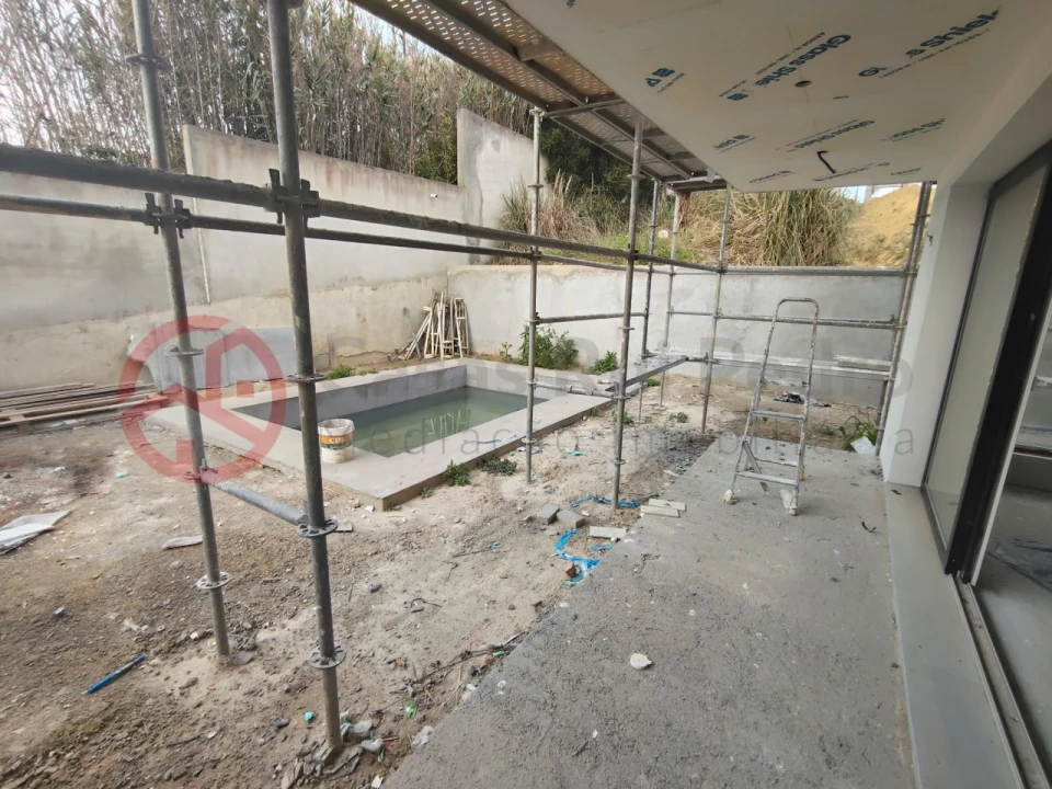 Moradia T3 para Venda em Caparica e Trafaria Foto 6