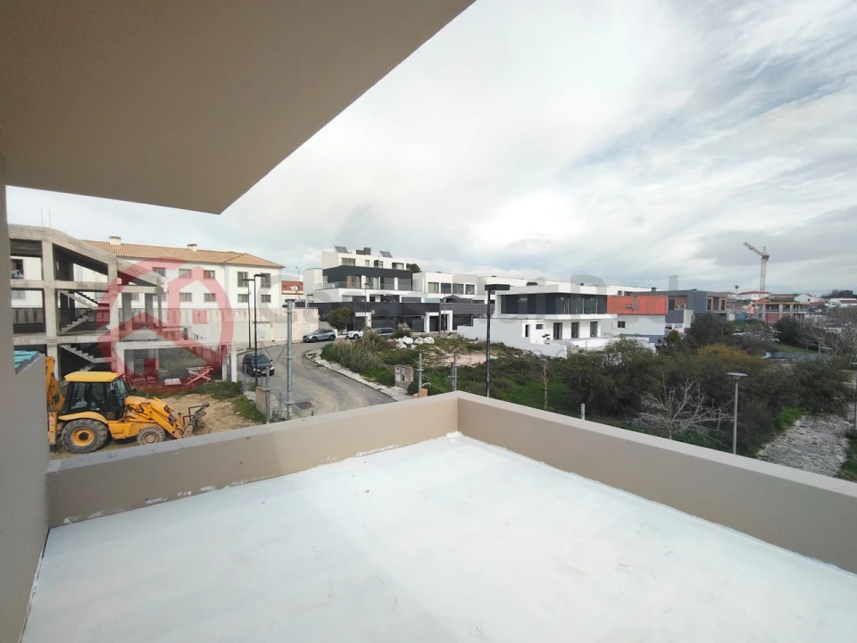 Moradia T3 para Venda em Caparica e Trafaria Foto 15